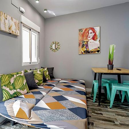 Precioso Cerca Santiago Bernabeu - Apartamento Alvarado Мадрид Экстерьер фото